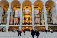 New York City Metropolitan Opera Tickets thumbnail 1