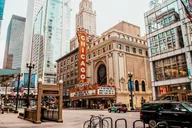 Chicago Downtown Private Walking Tour thumbnail 1