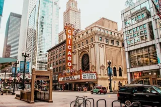 Chicago Downtown Private Walking Tour