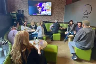 Chicago Pizza Crawl in Bucktown thumbnail 4
