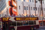 Las Vegas Hop-On Hop-Off Bus Tour thumbnail 5