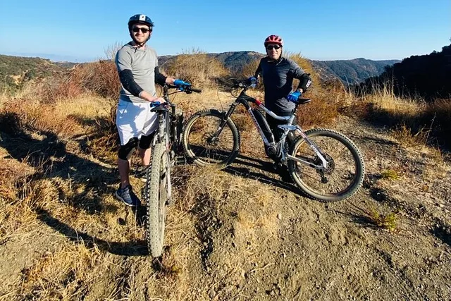 Santa Monica Electric Bike Tour - Image 2