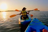 Venice Kayak Tour thumbnail 4