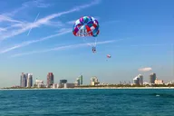 Miami Beach Parasailing Adventure thumbnail 5