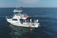 Panama City Wreck and Bridge Span Dive thumbnail 5