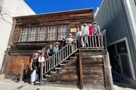 Monterey Cannery Row Walking Tour thumbnail 2