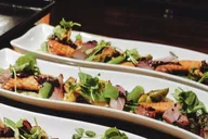 Kulaniapia Falls Farm-to-Table Chef's Dinner thumbnail 2