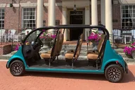 Newport Open Air EV Rental thumbnail 3