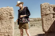 Santa Fe Professional Photo Shoot 1-Hour Activity thumbnail 4
