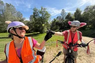 Mariposa E-Biking Tour in Sierra Foothills thumbnail 6