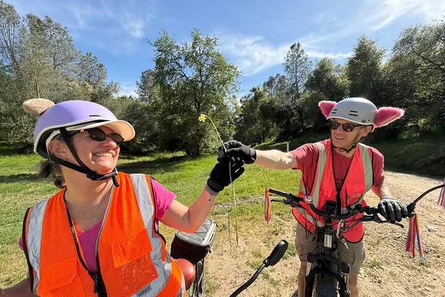 Mariposa E-Biking Tour in Sierra Foothills - Image 6