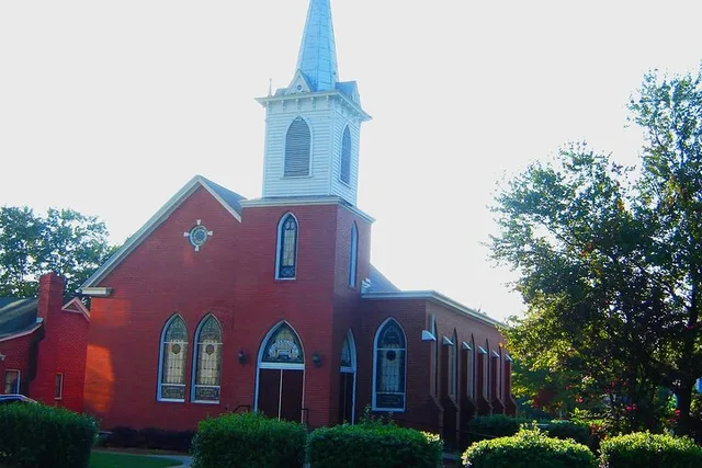 Chapel Hill Historic Churches Tour - Image 4