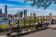 Brooklyn Sightseeing Tour with Private Driver thumbnail 5
