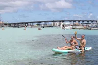 Destin Sunset Eco Tour thumbnail 3