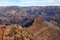 Phoenix Grand Canyon South Rim and Sedona Tour thumbnail 5