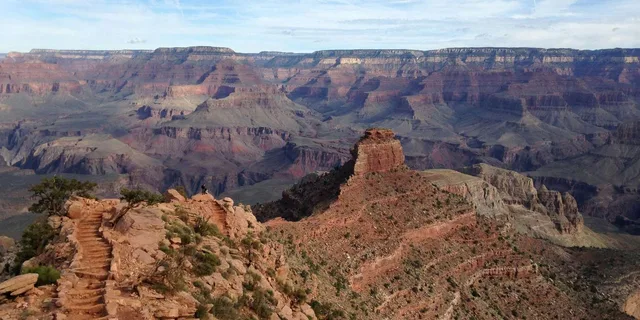 Phoenix Grand Canyon South Rim and Sedona Tour - Image 5