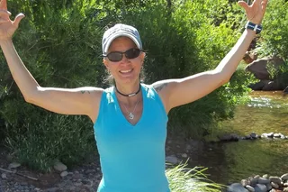 Sedona Healing Experience