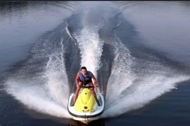 Dallas Jet Ski Tour - Image 2