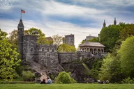 New York Central Park Outdoor Escape Adventure 1 hr thumbnail 1