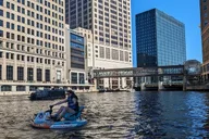 Milwaukee River Party Boat Rentals thumbnail 2