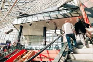 Cleveland Rock & Roll Hall of Fame Tour thumbnail 5