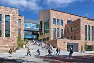Boulder Campus Adventure at University of Colorado thumbnail 4