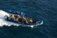 Maui Kanaio Sea Caves and La Perouse Snorkel thumbnail 2