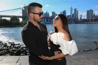Brooklyn Photoshoot Tour thumbnail 2