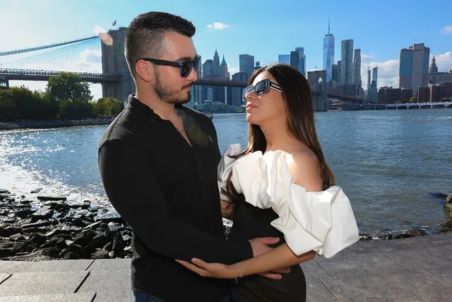Brooklyn Photoshoot Tour - Image 2