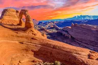 Las Vegas to San Francisco 7-Day National Parks Tour thumbnail 4