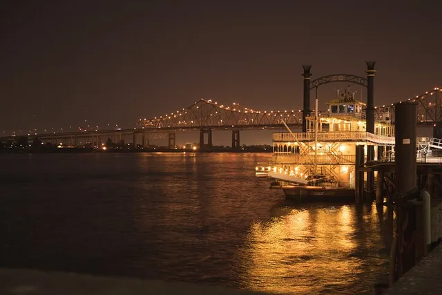 New Orleans City Driving Tour - Image 6