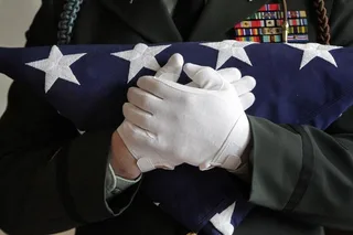 Washington D.C. Military Tribute Tour 4 hr