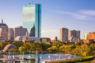 Boston Private Airport Transfer thumbnail 3