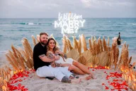 Miami Beach Marriage Proposal thumbnail 5