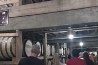 Lynchburg Distillery Tour with Shopping and Barbecue thumbnail 6