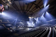 New York Madison Square Garden Tour Experience 1 hr thumbnail 3
