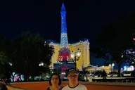 Las Vegas Sightseeing City Tour thumbnail 6