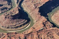 Moab Canyonlands and Arches Scenic Flight thumbnail 3