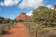 Sedona Reiki, Breathwork and Sound Healing at Sunset thumbnail 4