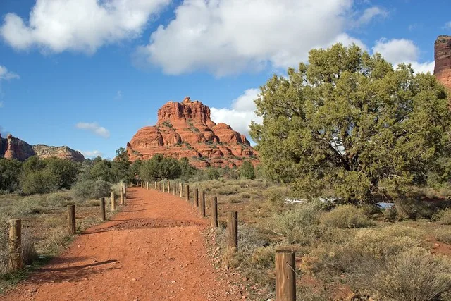 Sedona Reiki, Breathwork and Sound Healing at Sunset - Image 4