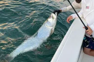 Key West Inshore Fishing Charter 4 hr thumbnail 2