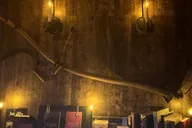 Brooklyn Bombo's Spooky Room Guided Tour thumbnail 6