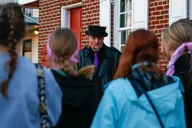 Gettysburg Ghost Night Tour at Jennie Wade House 90 Min thumbnail 3