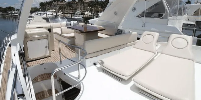 Miami Yacht Celebration - Image 2