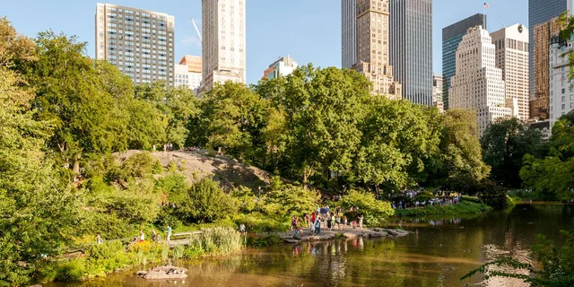 New York City Central Park Bike Rental - Image 3