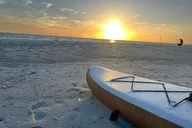 Panama City Beach Stand Up Paddle and Sip at Sunset thumbnail 2