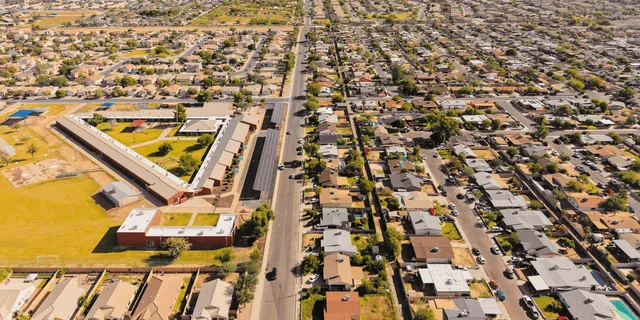 Phoenix True Crime Audio Tour 1 hr - Image 4