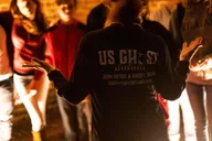 Denver Ghost Tour: Gaslights, Graves, & Gold thumbnail 6