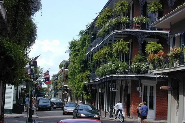 New Orleans Self-Guided Audio Tour - Image 2