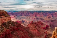Las Vegas Grand Canyon Private Tour with Guide thumbnail 4